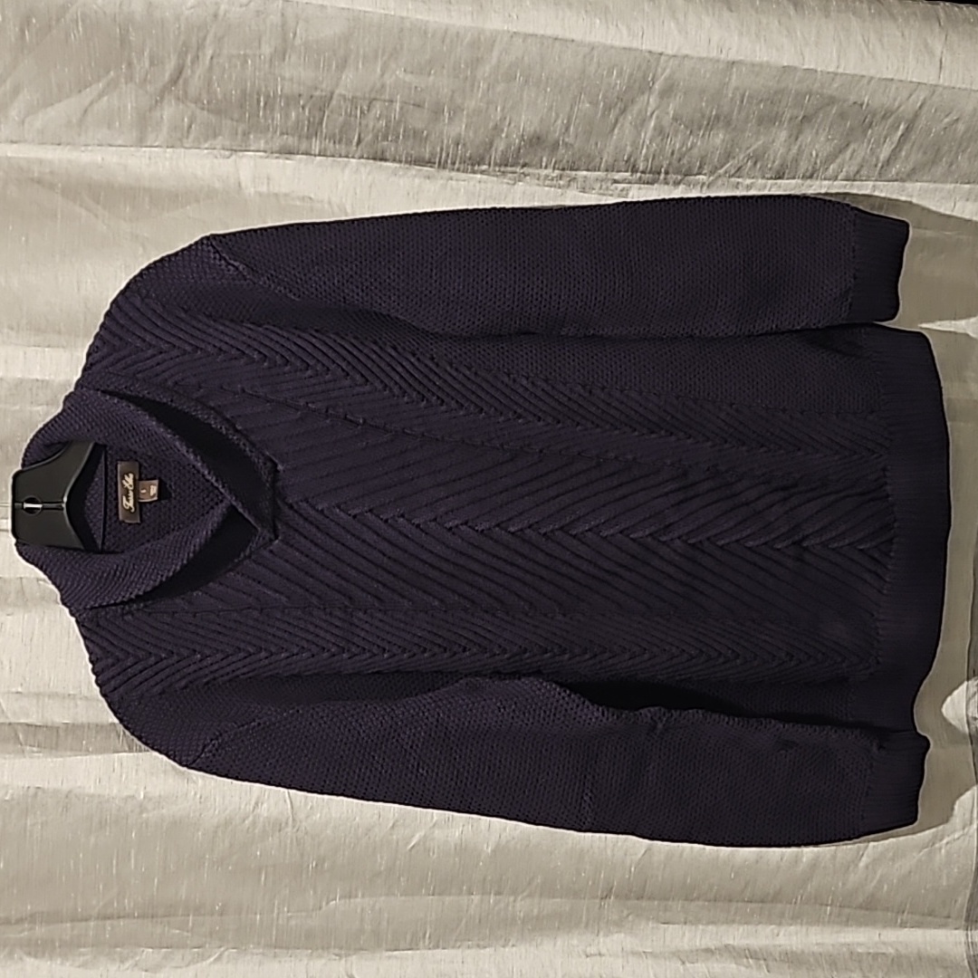 Tasso Elba Sweater